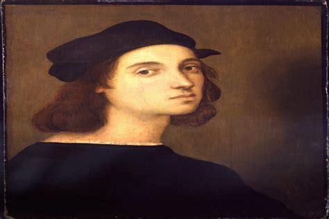 raffaello sanzio vita e opere